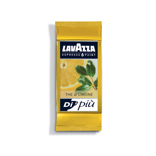 The al Limone Lavazza
