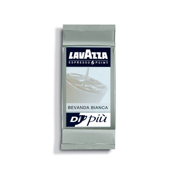 Bevanda bianca Lavazza