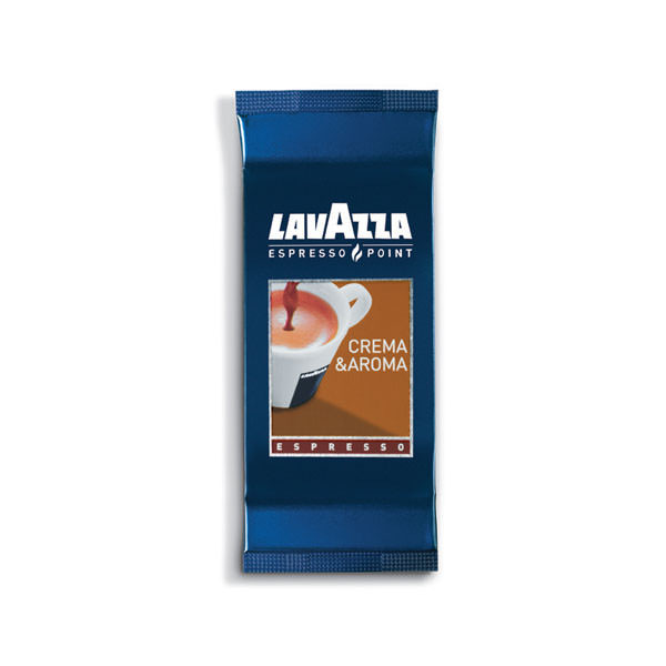 Crema & aroma espresso Lavazza