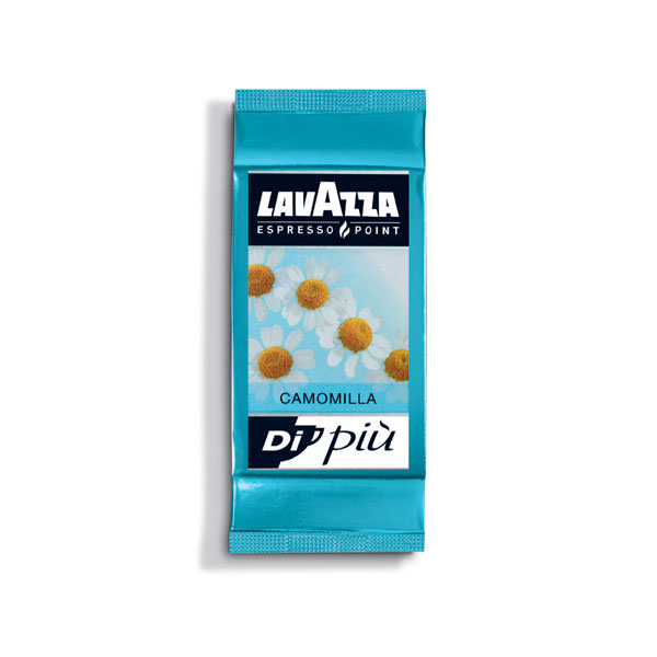 Camomilla Lavazza