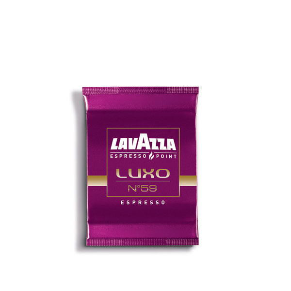 Luxo N.59 espresso Lavazza