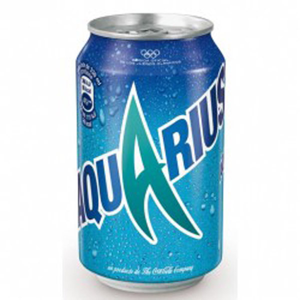 AQUARIUS
