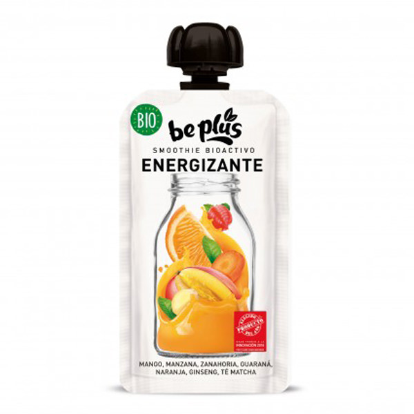 BEPLUS ENERGIZANTE