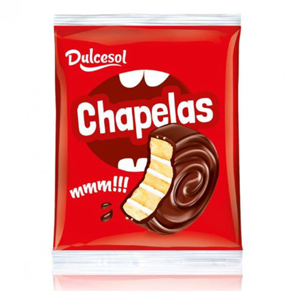 BIZCOCHOCO / CHAPELA