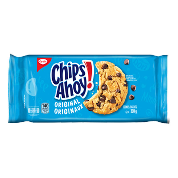 CHIPS AHOY