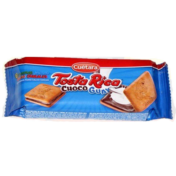 CHOCO GUAY