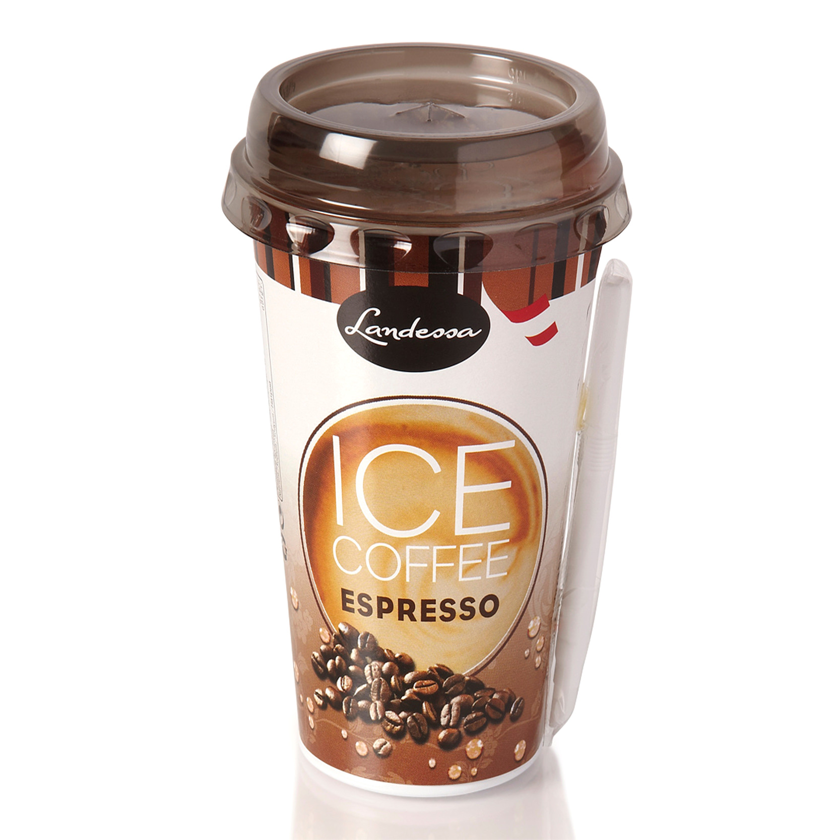 ICE COFFEE ESPRESSO 23 C.L.