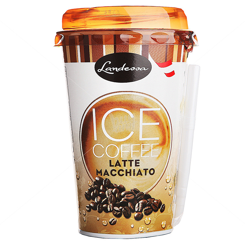 ICE LATE MACCHIATO 23 C.L.