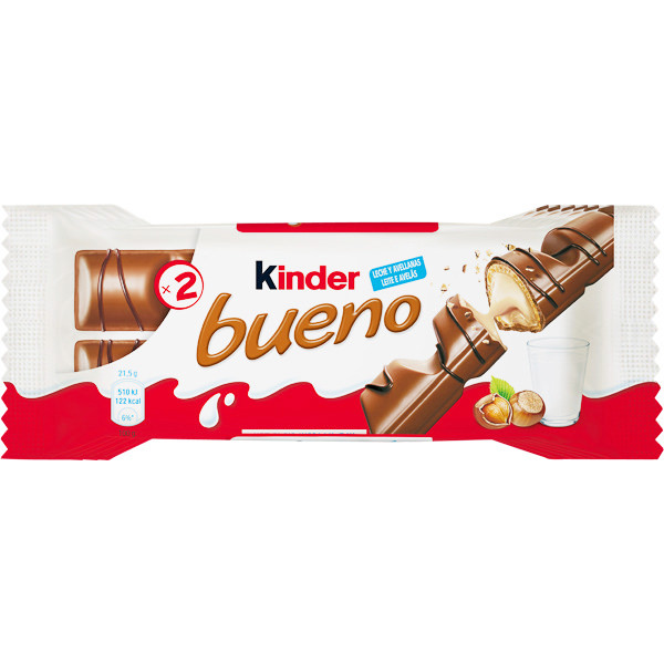 KINDER BUENO