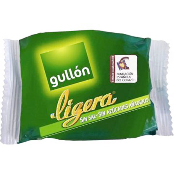 GULLON LIGERA