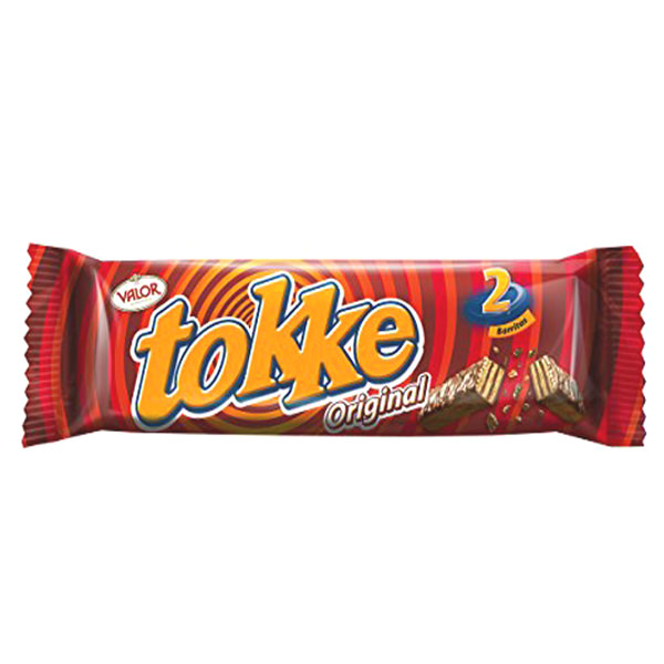 TOKKE