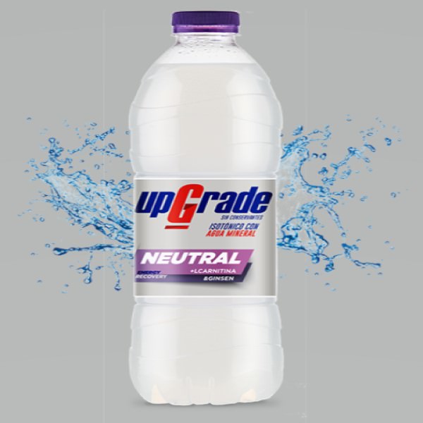 UPGRADE NEUTRAL